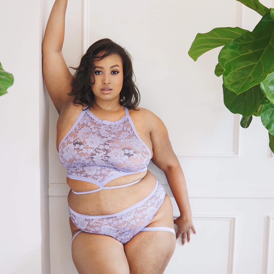 Cambria Francesca nude 5