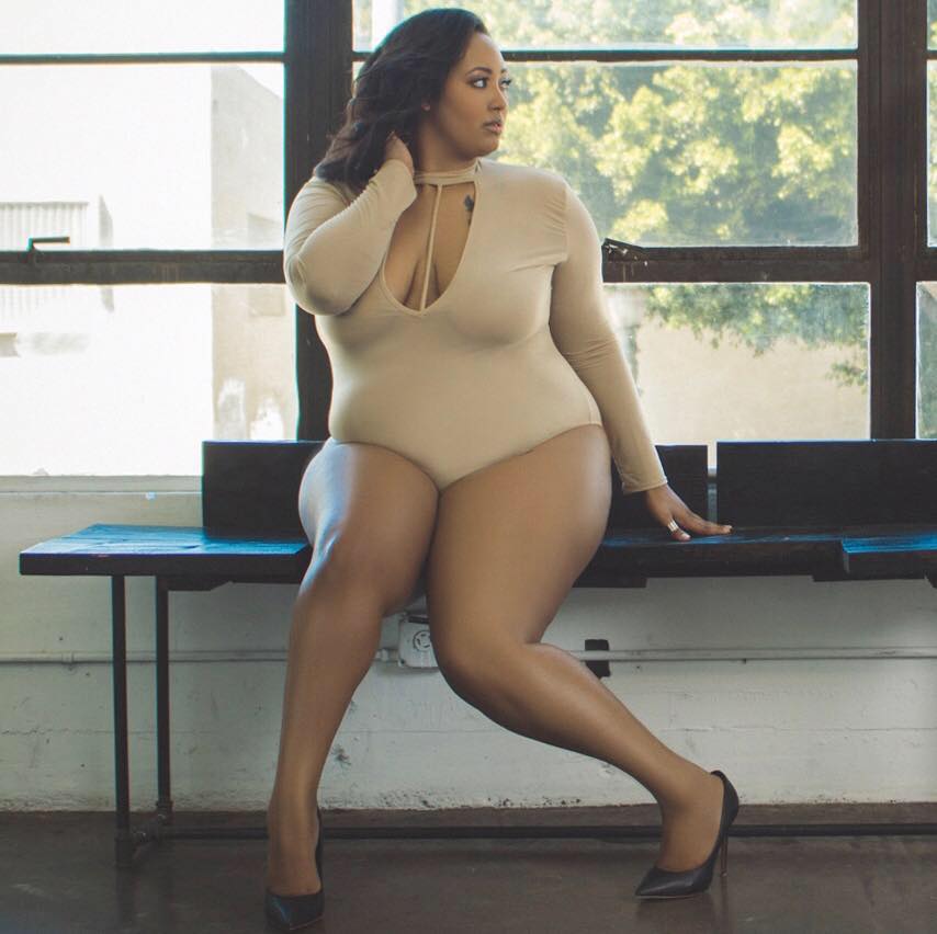 Cambria Francesca nude 7