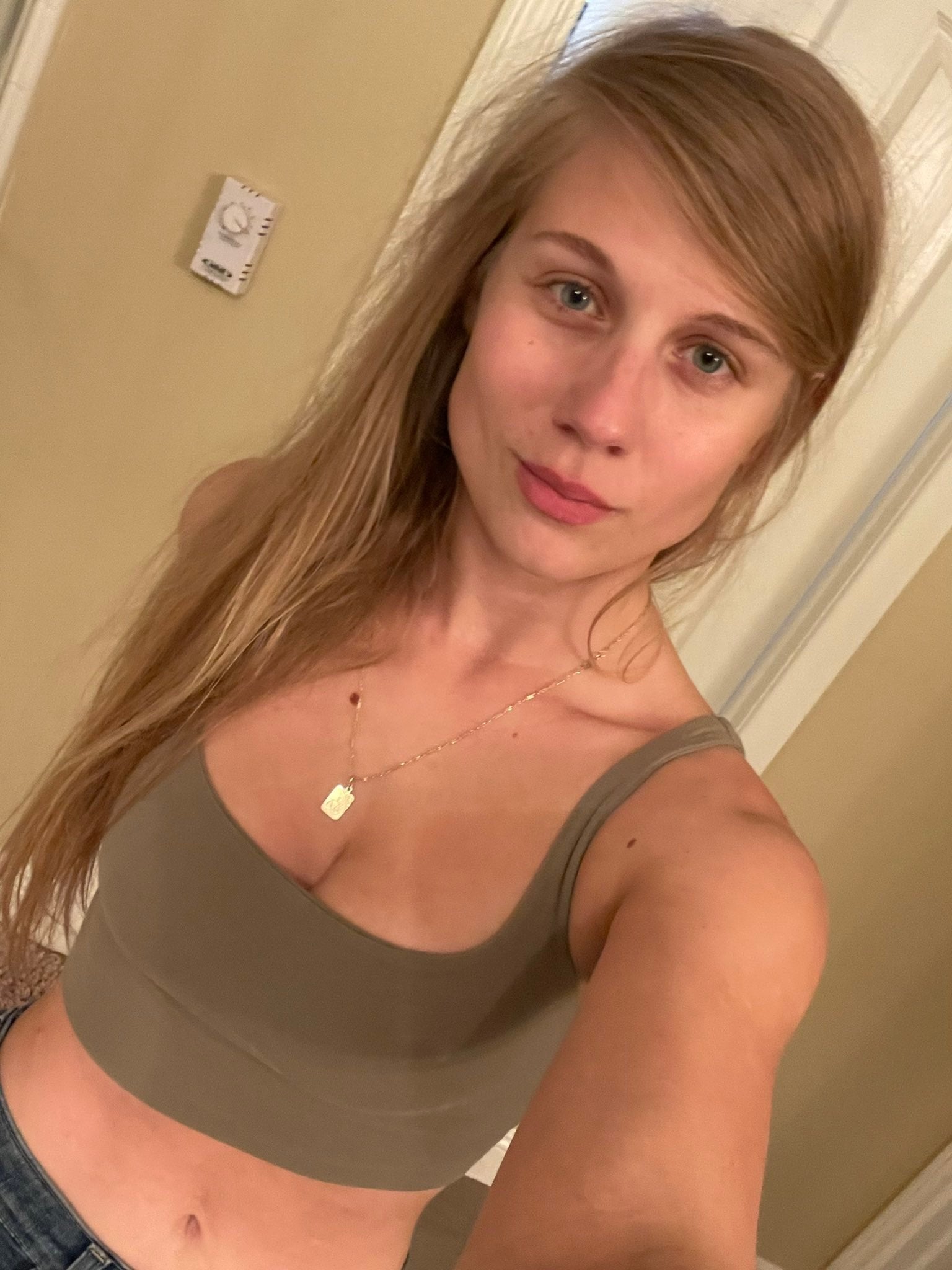 Cami Alimak nude 4