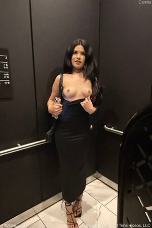 Camila Belen nude 8
