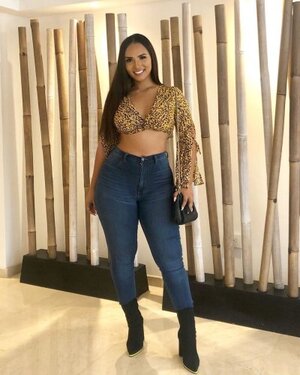 Camila Bernal nude 6