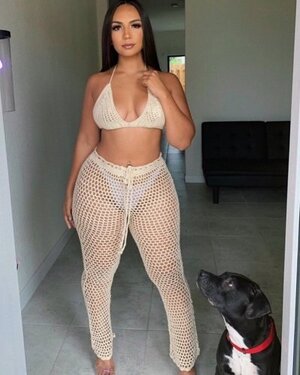 Camila Bernal nude 9