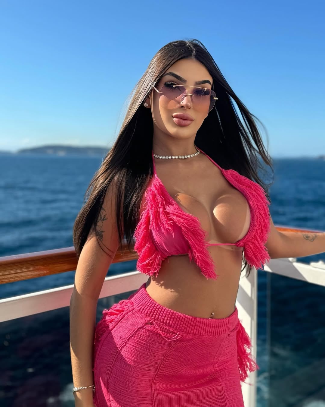 Camila Bolzani