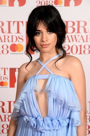 Camila Cabello nude 5