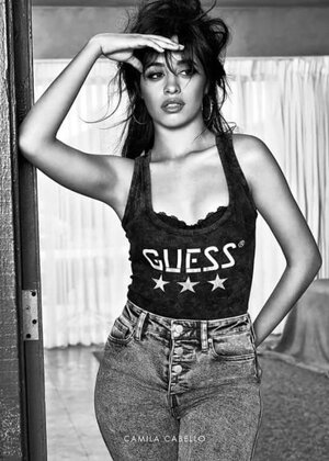 Camila Cabello nude 8