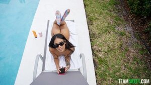 Camila Cortez nude 12
