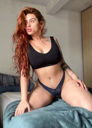 Camila Gaucha nude 10