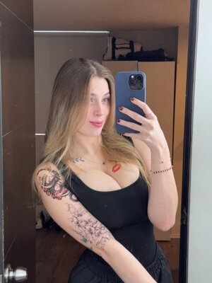 Camila Landi nude 11