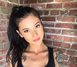 Camila Low nude 3