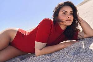 Camila Mendes nude 5