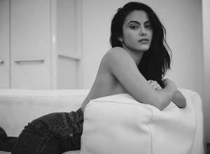 Camila Mendes nude 8