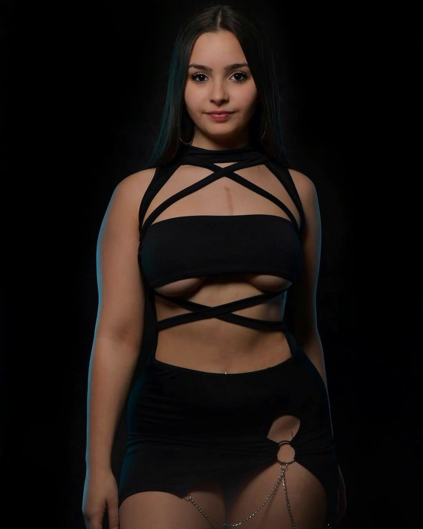 Camila Nerea Gonzalez nude 6