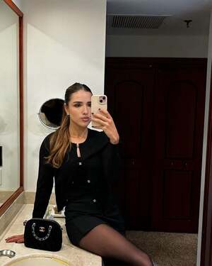 Camila Osorio nude 11