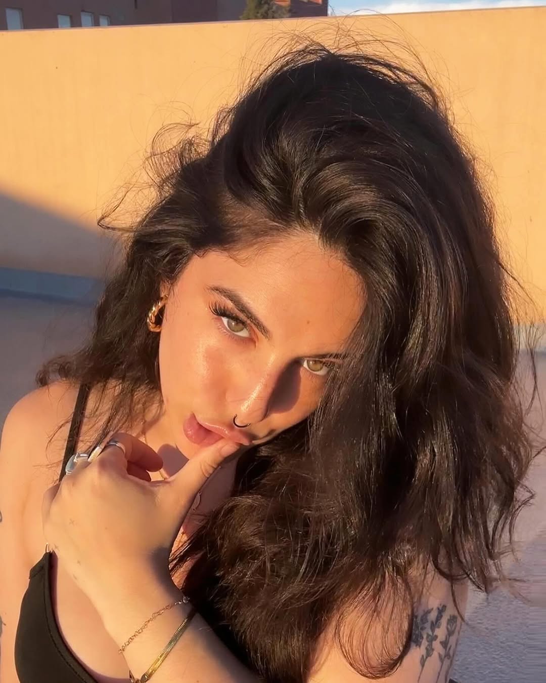 Camila Radoslovich nude 7