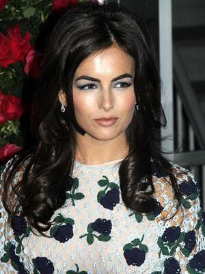 Camilla Belle nude 10