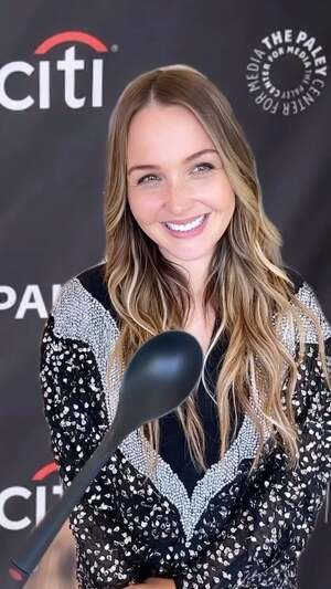 Camilla Luddington nude 10