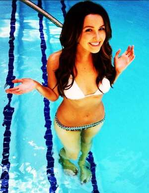 Camilla Luddington nude 4