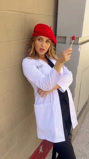 Camilla Luddington nude 8