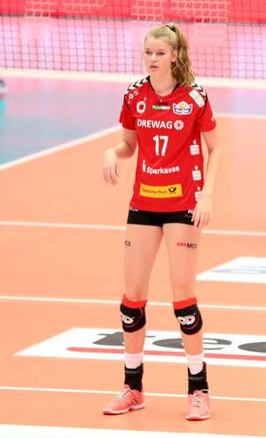 Camilla Weitzel