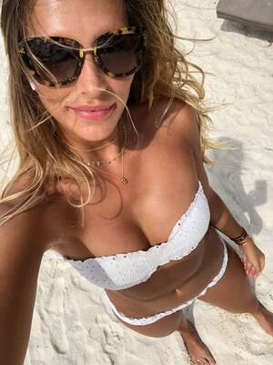 Camille Cerf nude 11