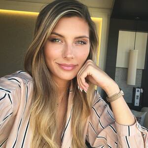 Camille Cerf nude 8