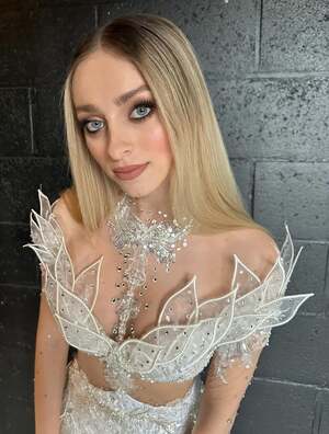 Camille Dhont nude 10