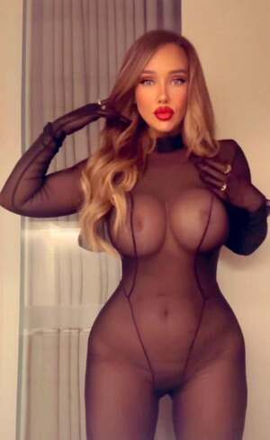 Camille Lorette nude 5