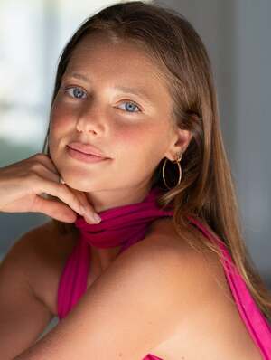 Camille Terlinden nude 11