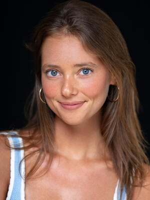 Camille Terlinden nude 8