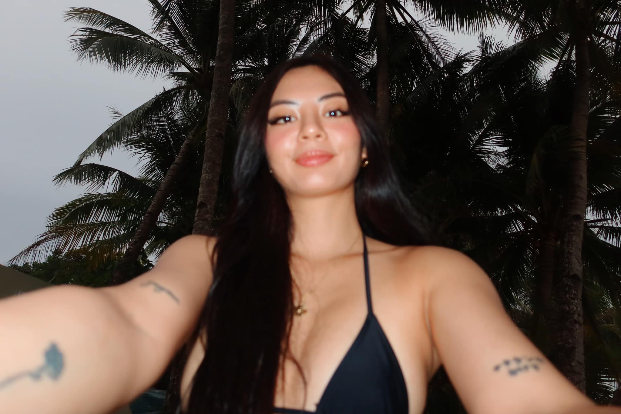 Camille Trinidad nude 3