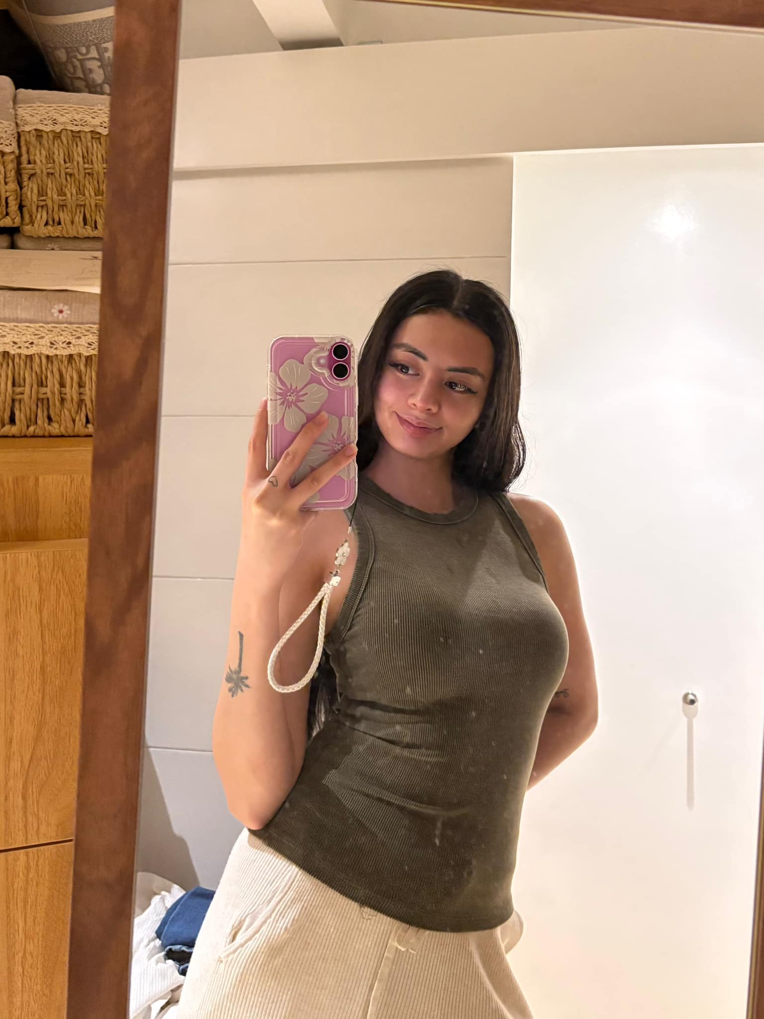 Camille Trinidad nude 4