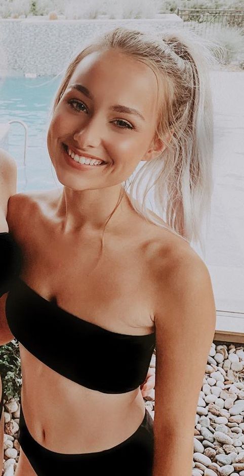 Cammie Carter nude 7