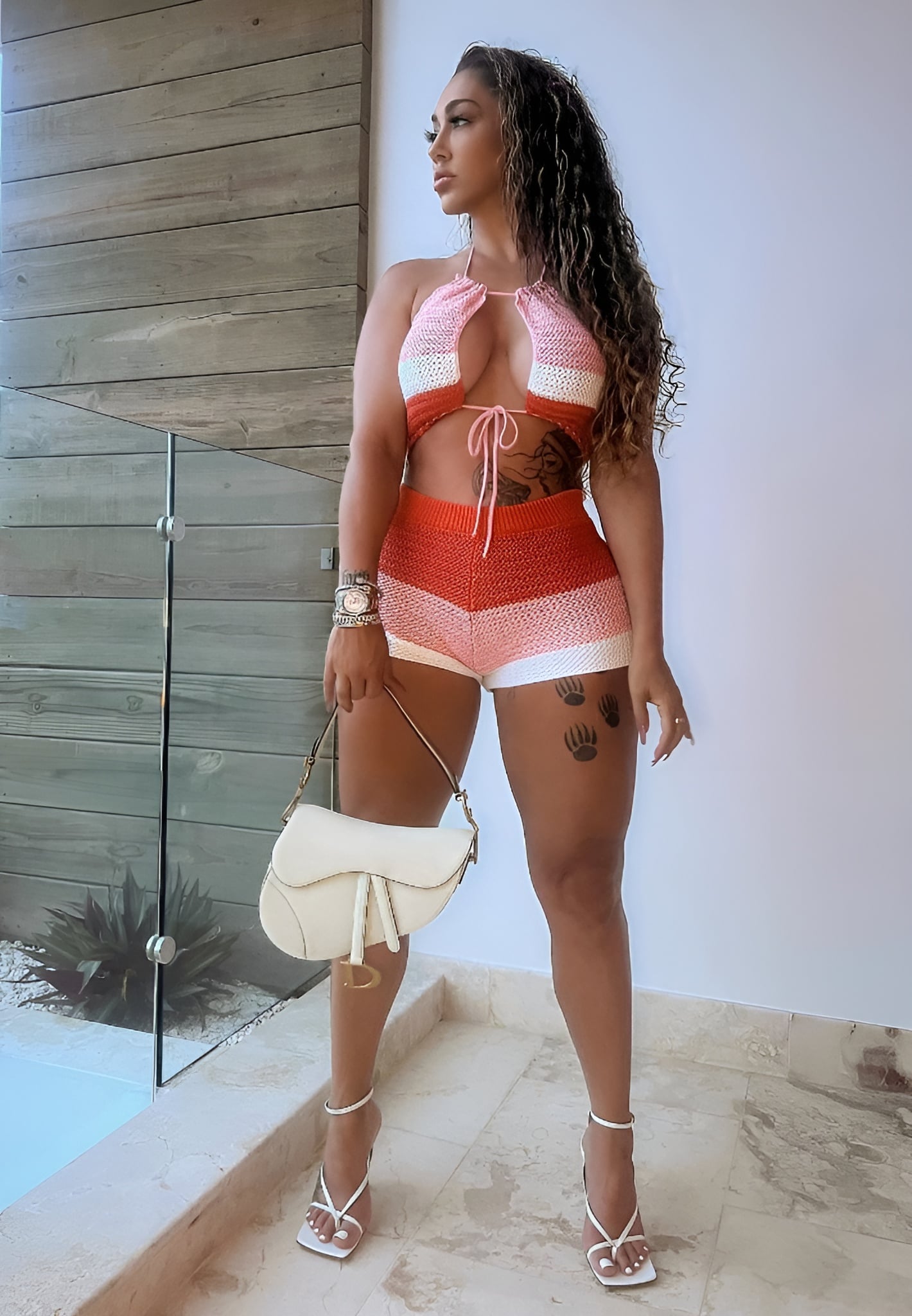 Candace Cabrera nude 8