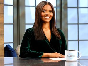 Candace Owens nude 6
