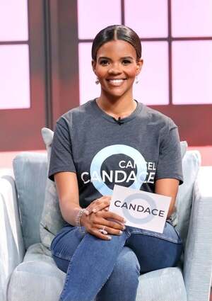 Candace Owens nude 8