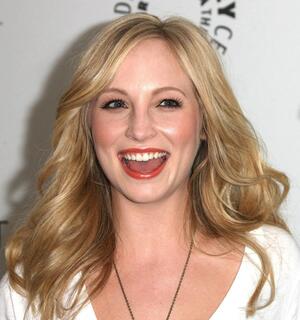 Candice King nude 10