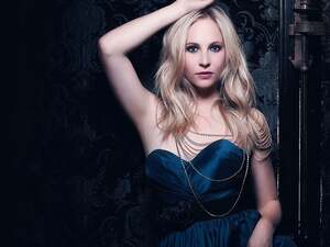 Candice King nude 7