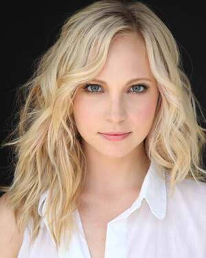 Candice King nude 9