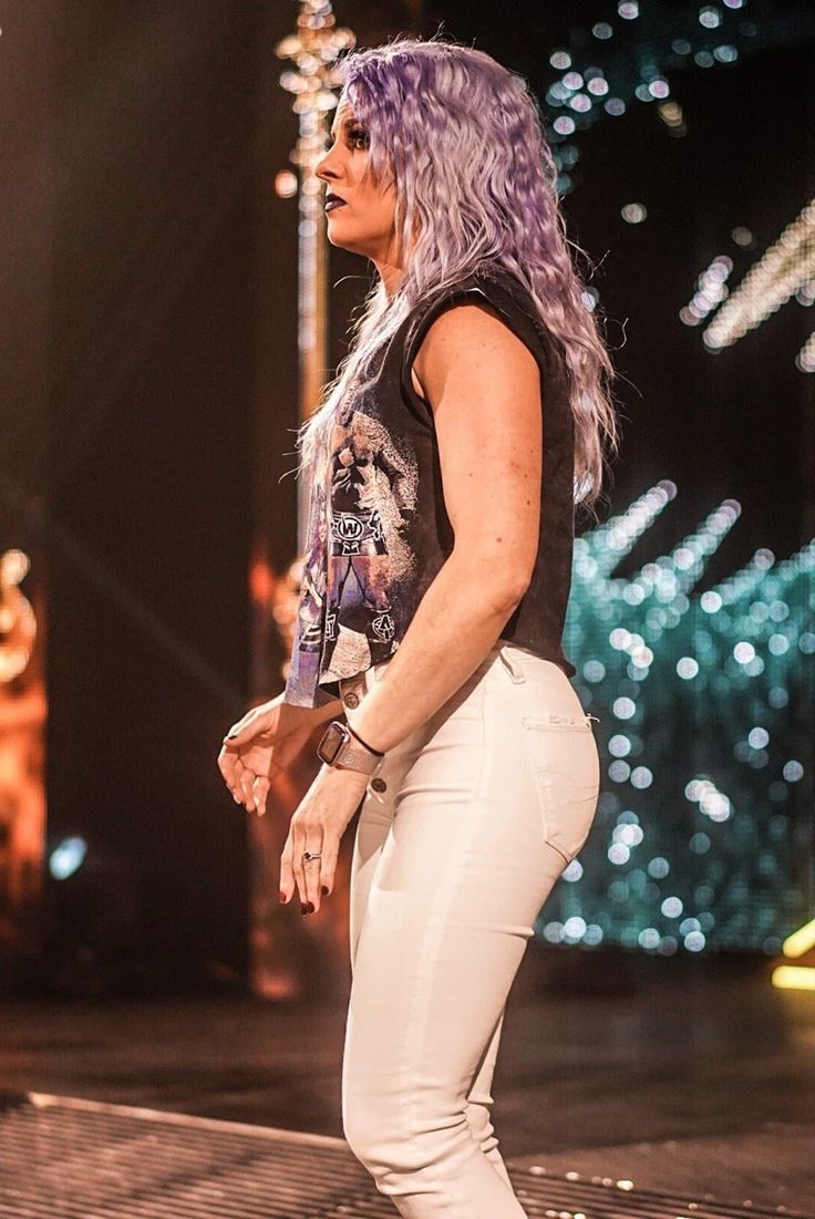 Candice LeRae nude 3