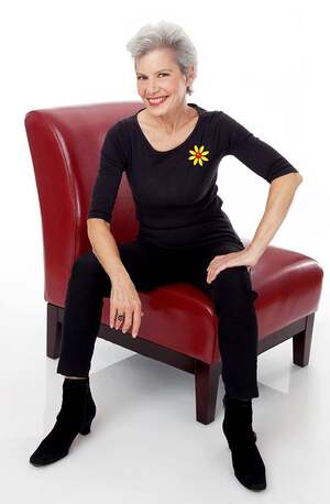 Candida Royalle