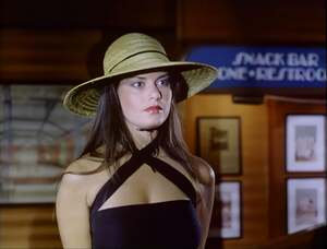 Candida Royalle nude 8