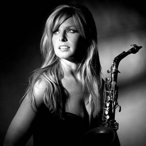 Candy Dulfer nude 11
