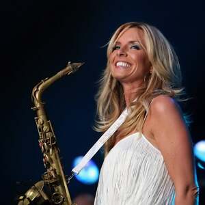 Candy Dulfer nude 12