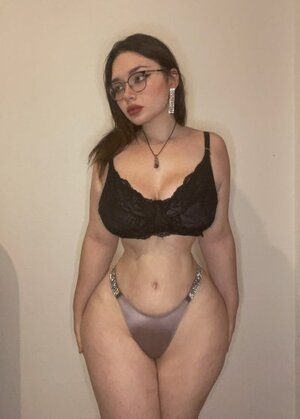 Candy Robbs nude 1