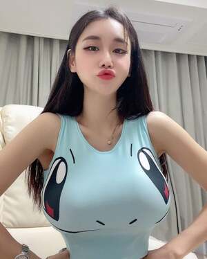 Candy Seul nude 7