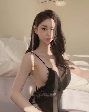Candy Seul nude 8