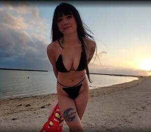 Canniny nude 11