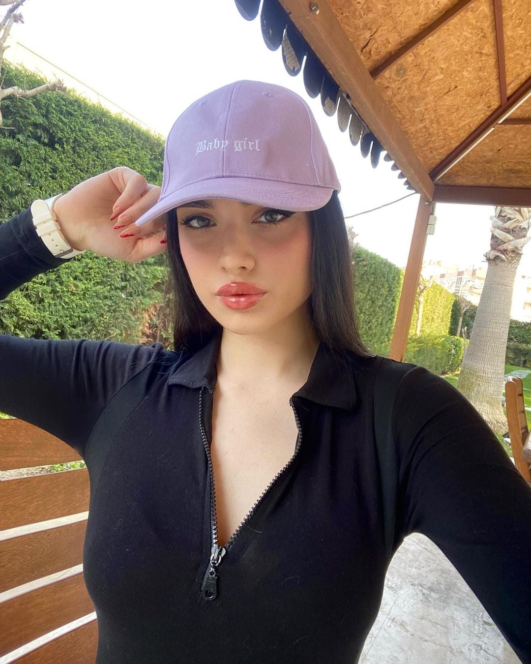Cansu Ceran nude 9