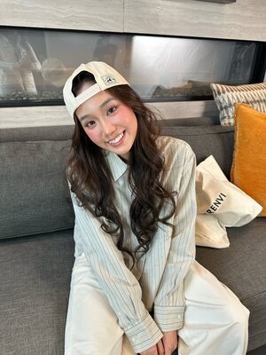 Cao An Nghi nude 4