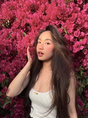 Cao An Nghi nude 6